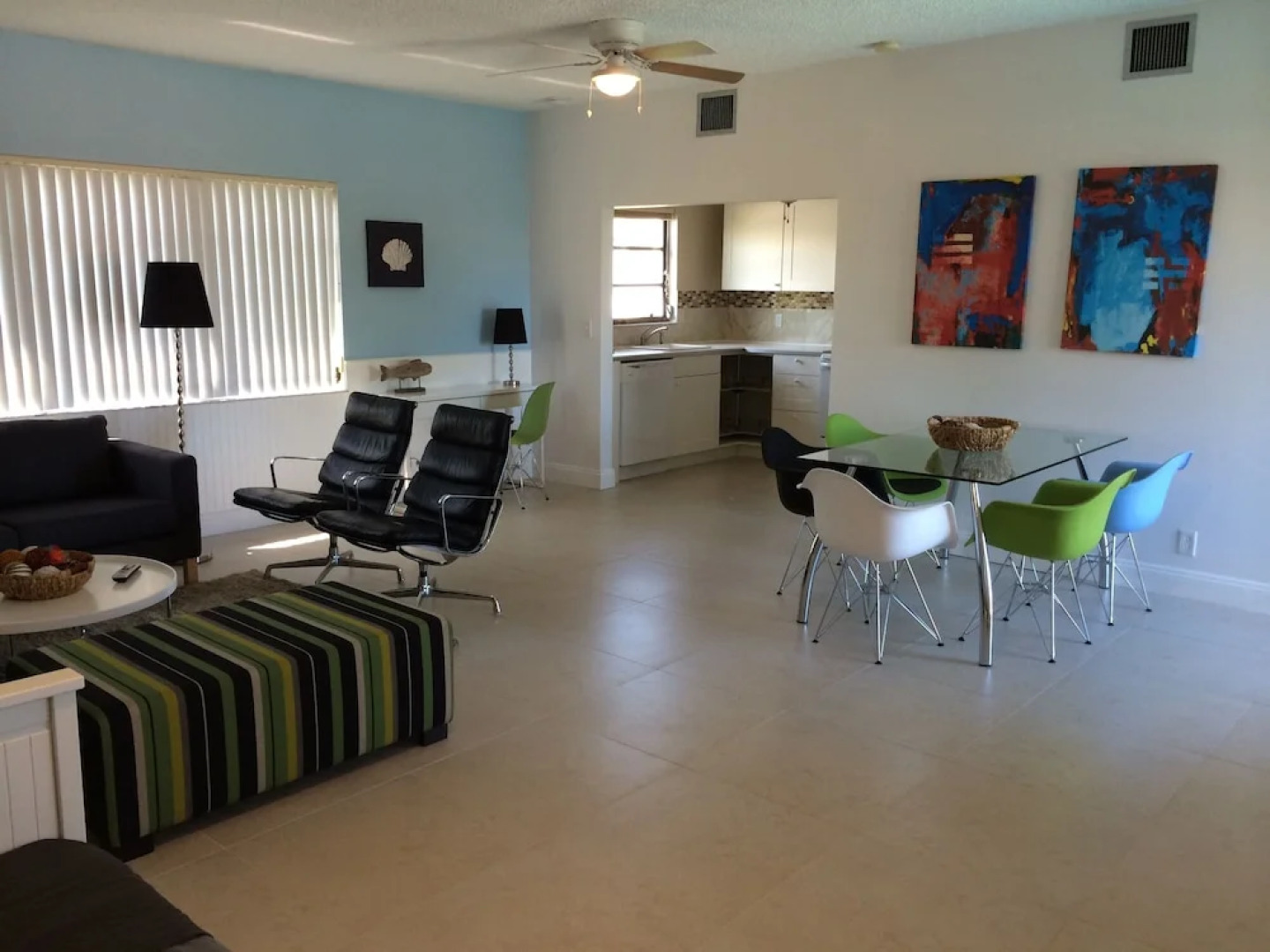 Tropicaire Motel Lauderdale-By-The-Sea