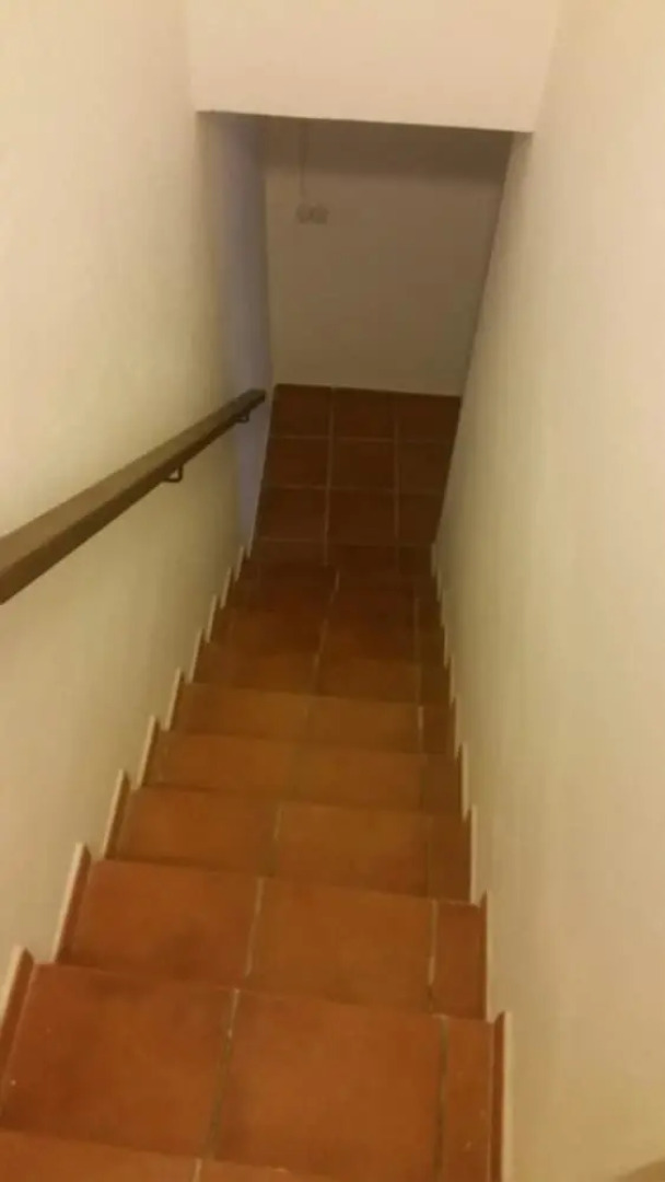 House With 3 Bedrooms in Almáchar, With Wonderful Mountain View, Furni