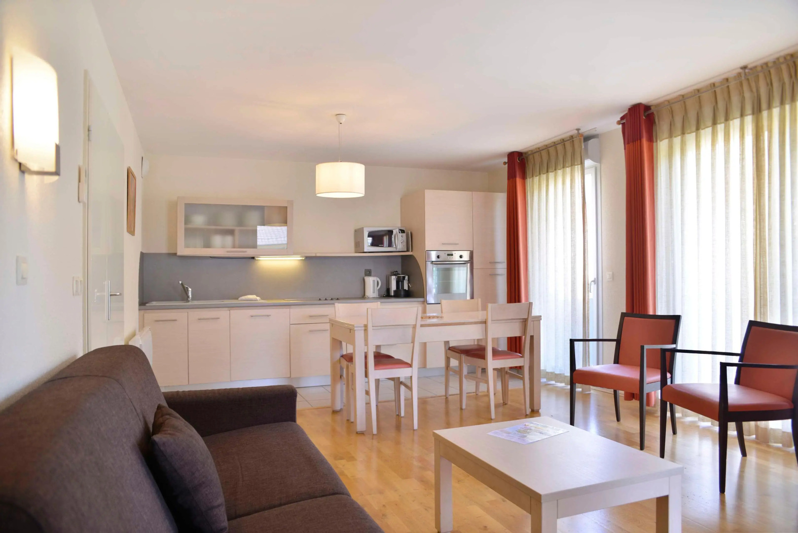 Adonis Divonne Résidence du Lac