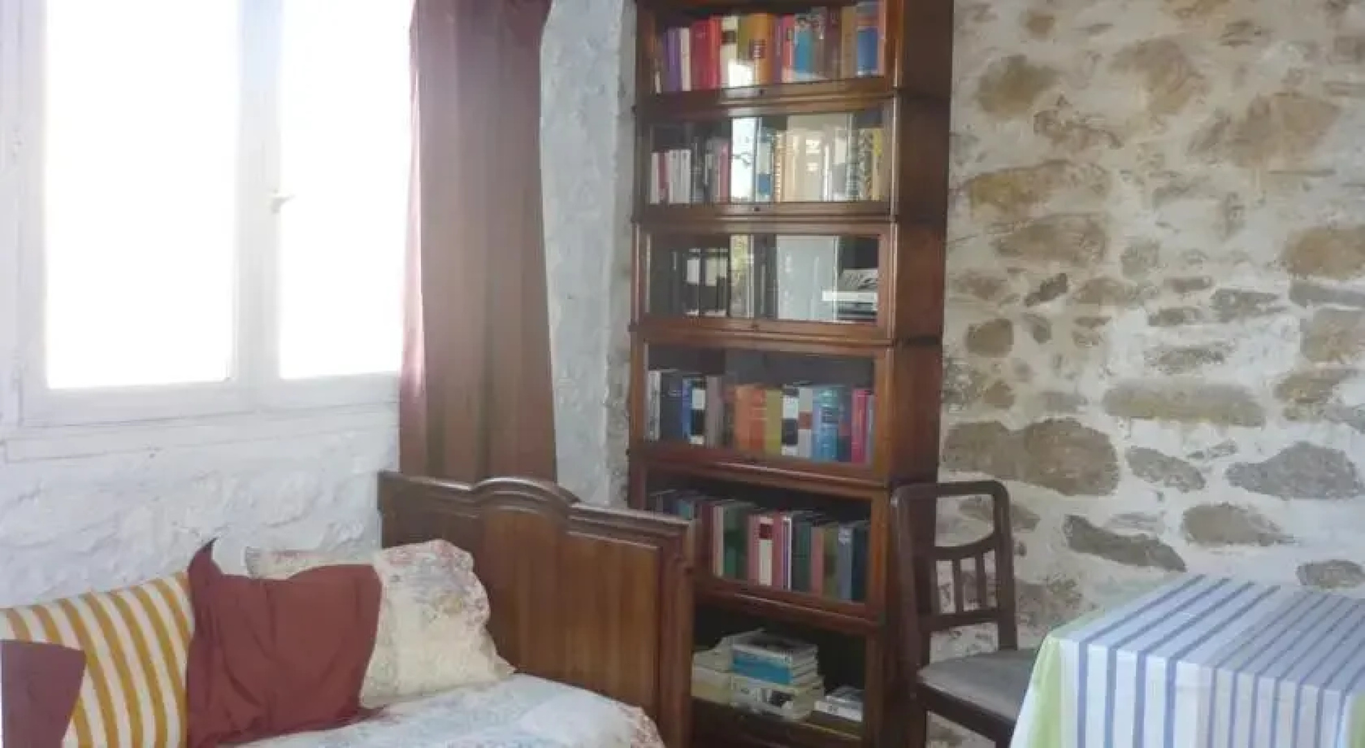 La Maurine B&B