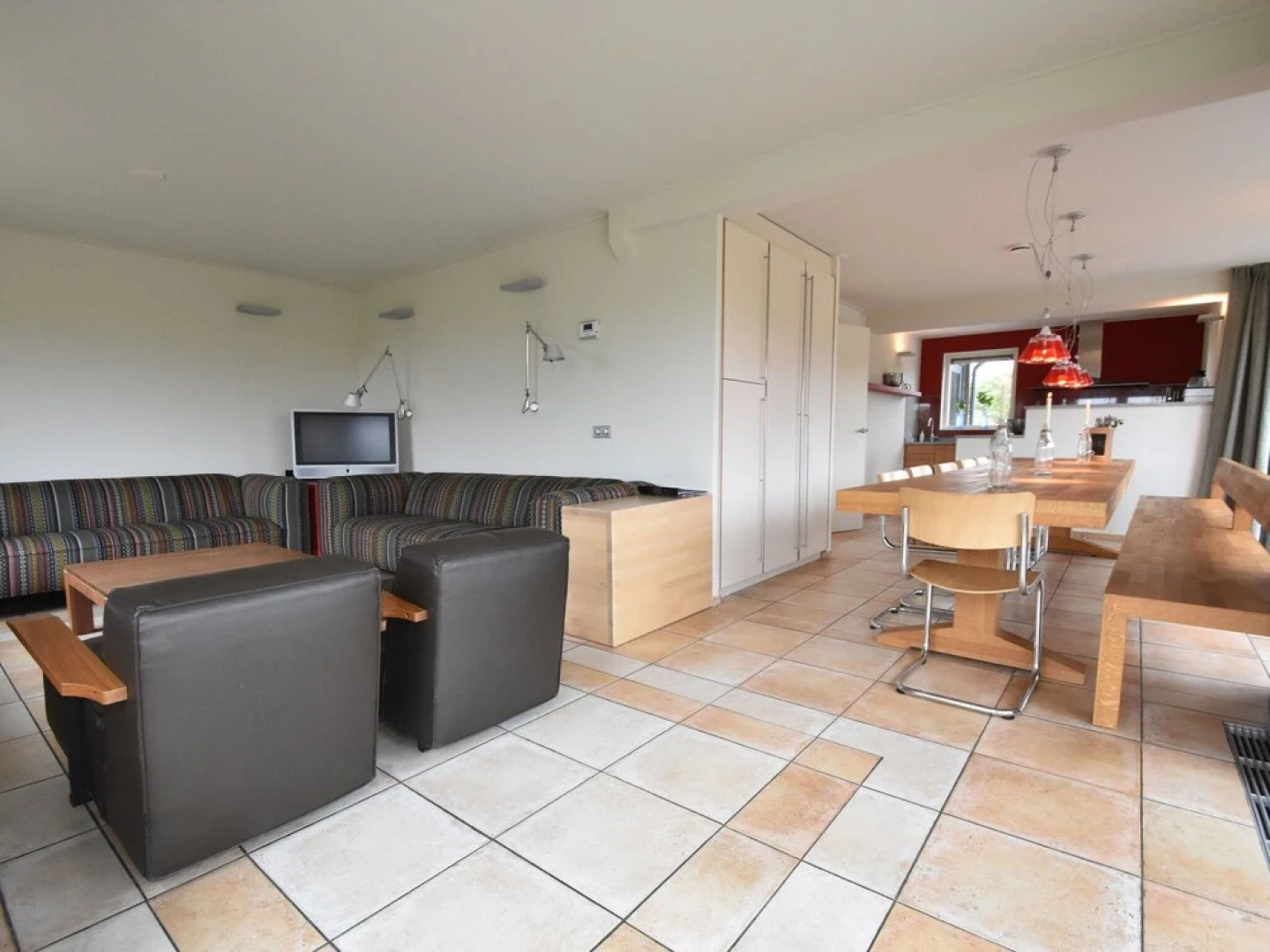 Elite Villa in Vlieland Netherlands with Private Terrace