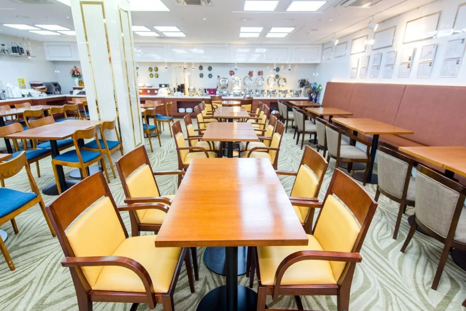 The Summit Hotel Seoul Dongdaemun