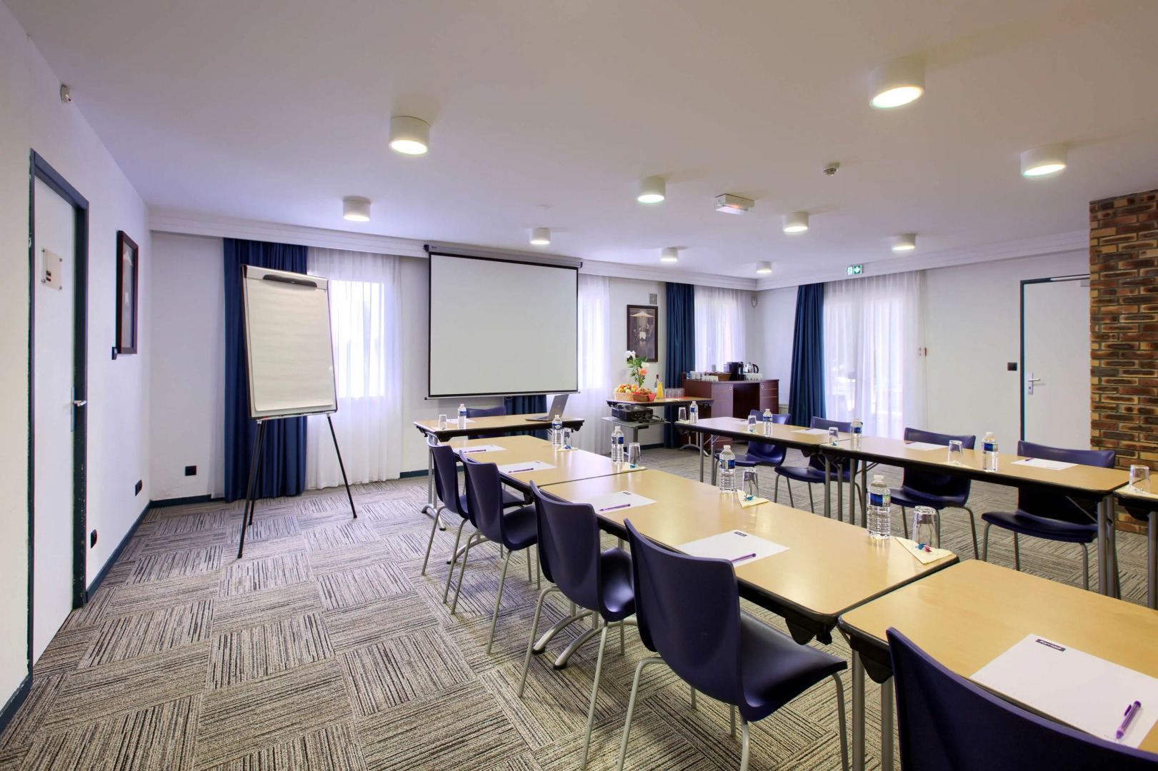 Hôtel Kyriad Libourne - Saint Emilion