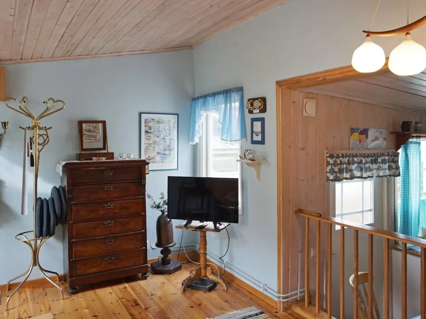 4 person holiday home in MARSTRAND