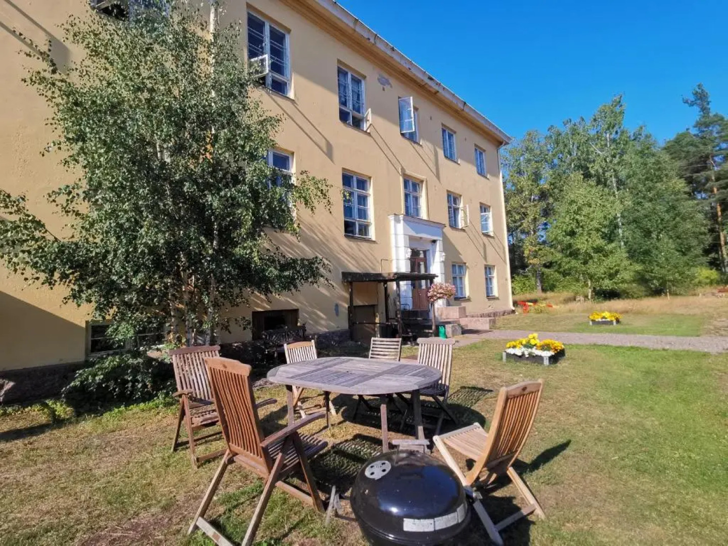 Relaxing Beatiful Studio - Sauna Bath Facility