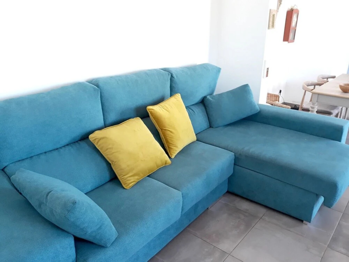 Villa With 3 Bedrooms in Ermidas do Sado, With Pool Access, Enclosed G