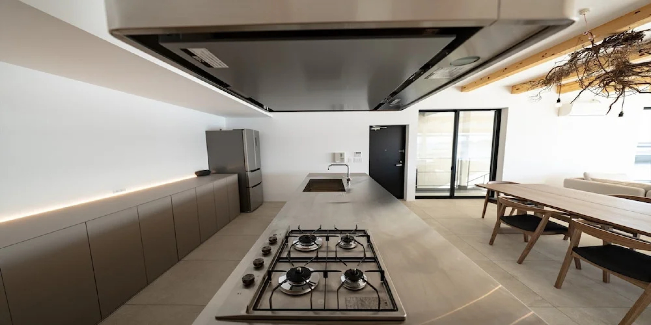 the View miurashiharumicho