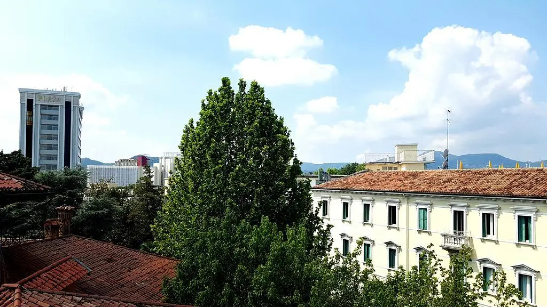 Hotel Terme Villa Piave