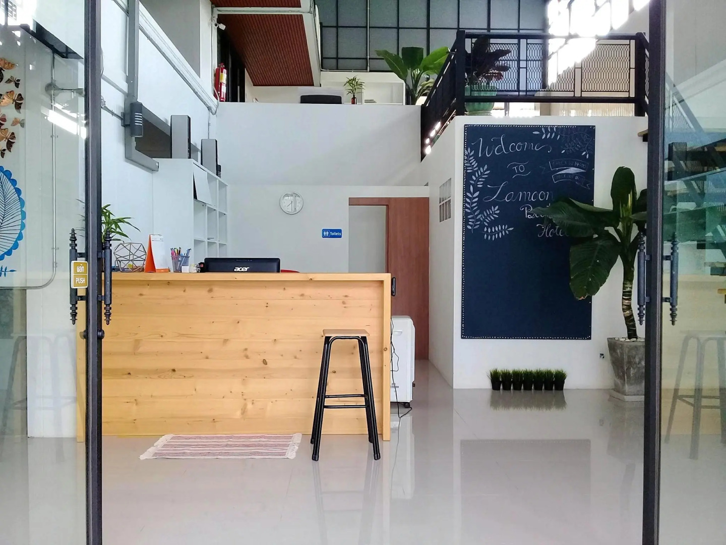 Lamoon Boutique Hotel