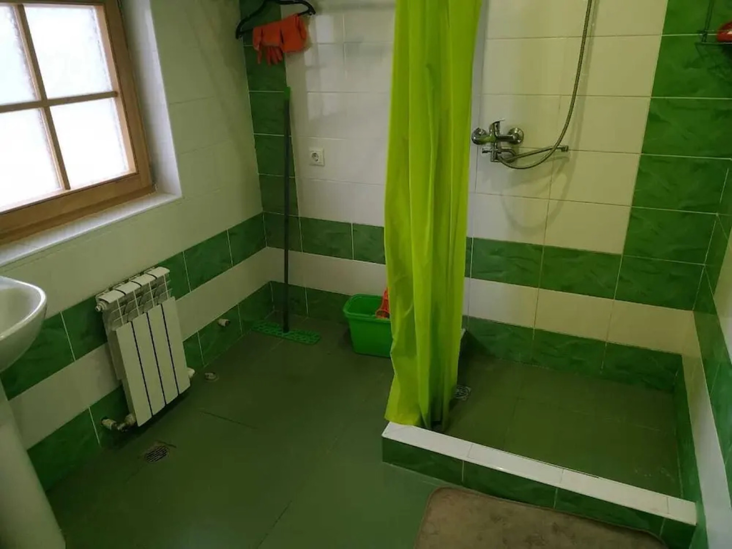 Хостел «Становое»