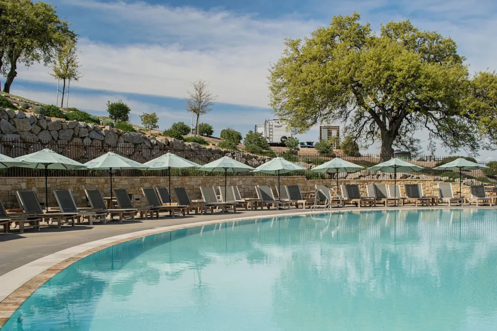 Sun Outdoors Paso Robles