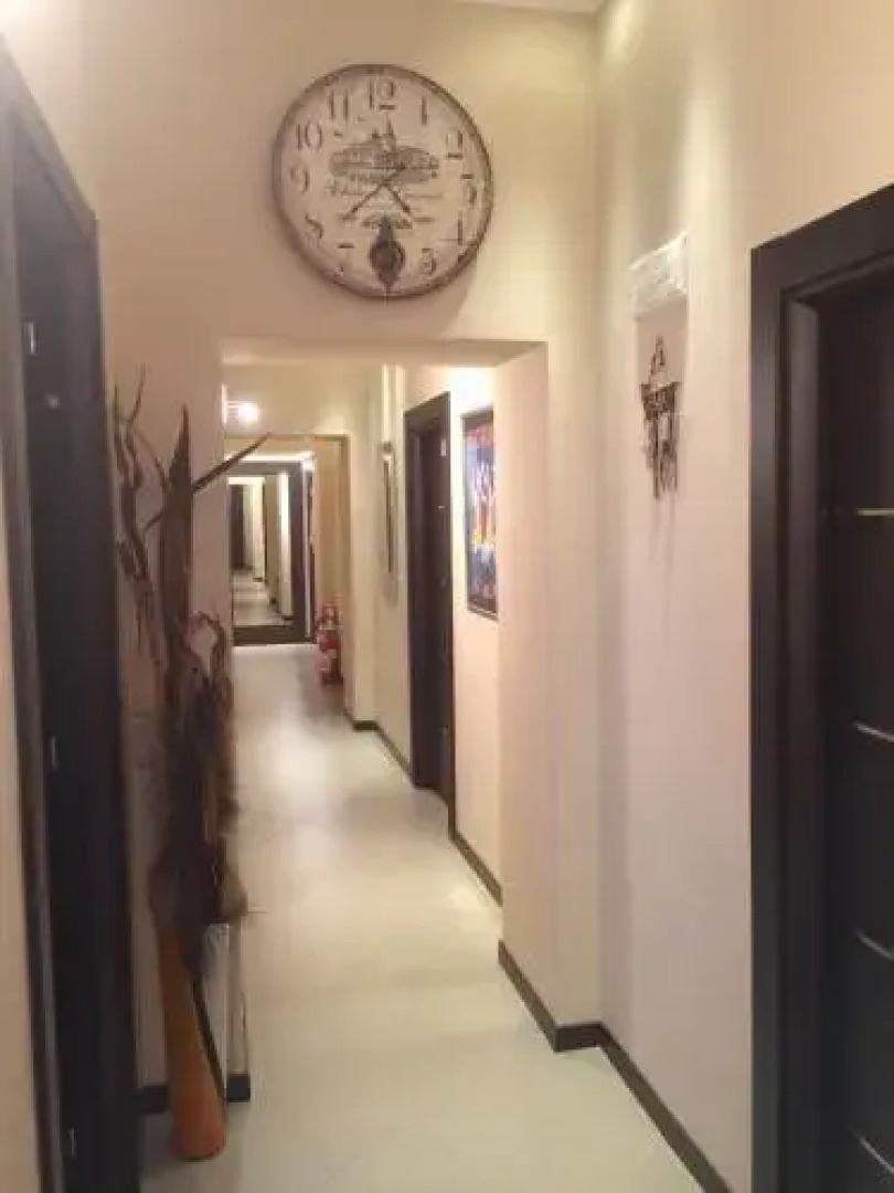 Tropicana Room Bed  Breakfast