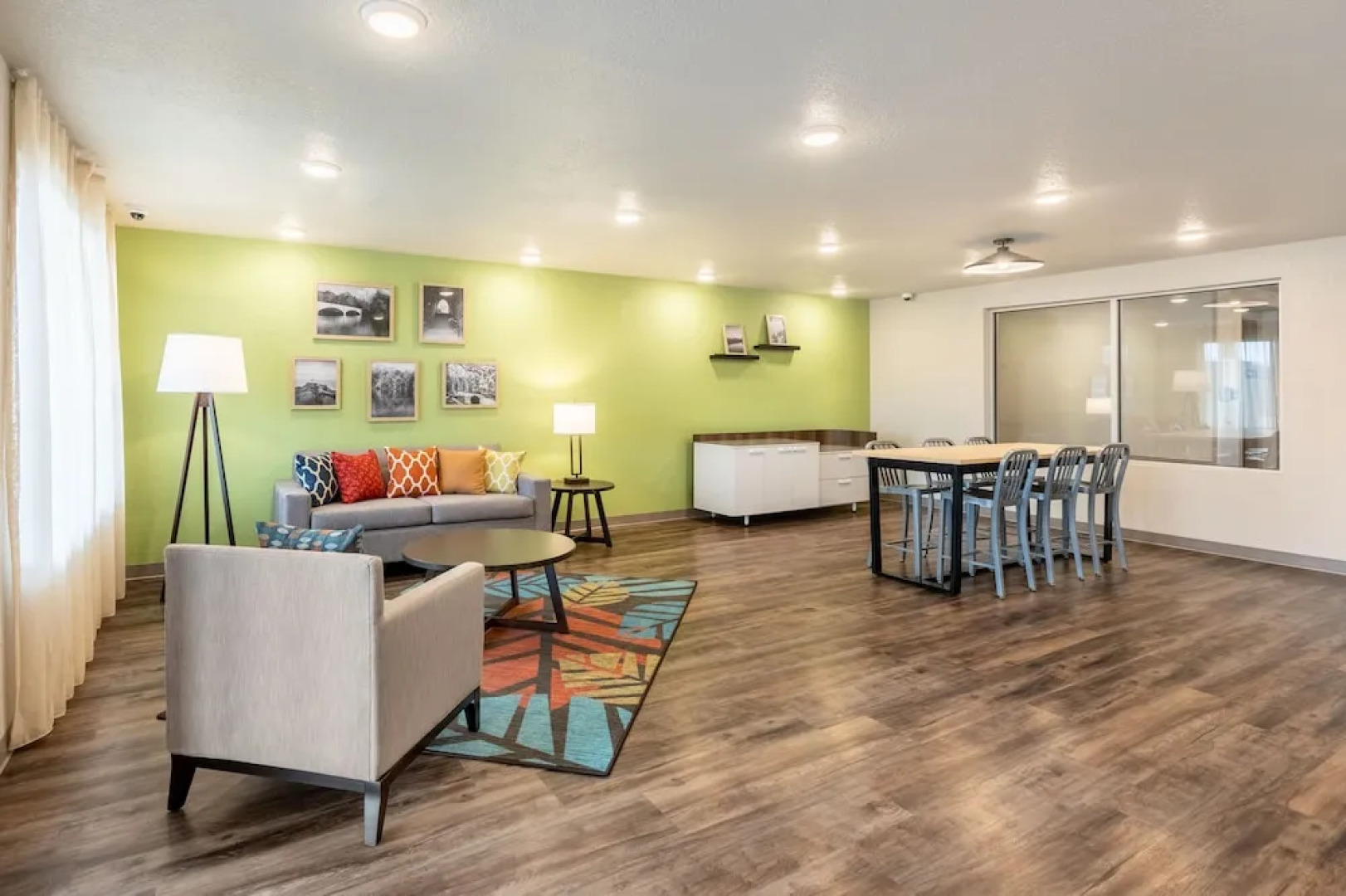 WoodSpring Suites South Brunswick - Princeton
