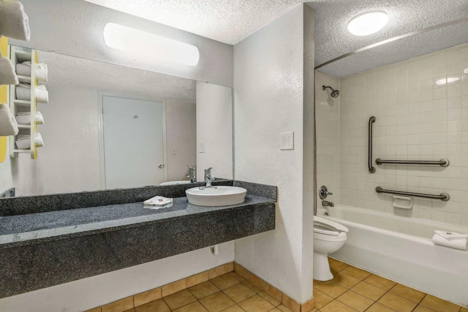 Comfort Inn (calhoun)