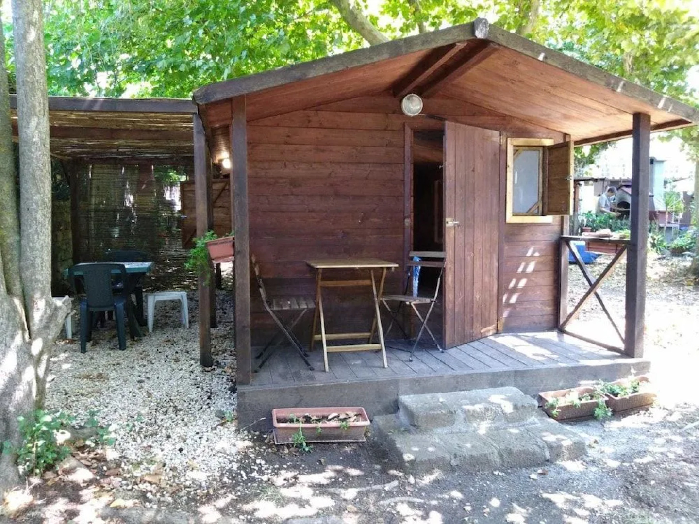 Smeraldo Camping Village