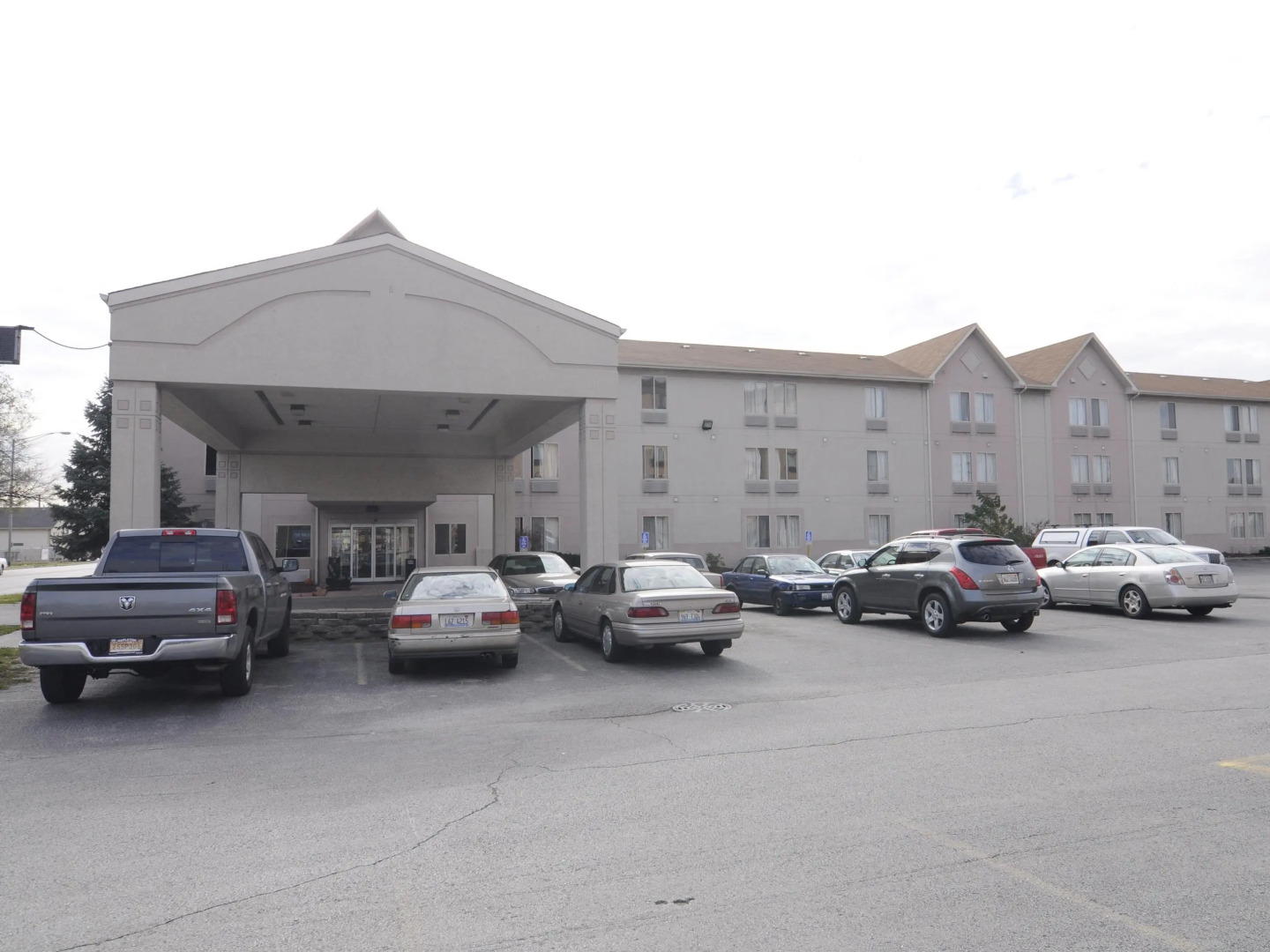 Kings Inn By OYO Calumet Park I-57