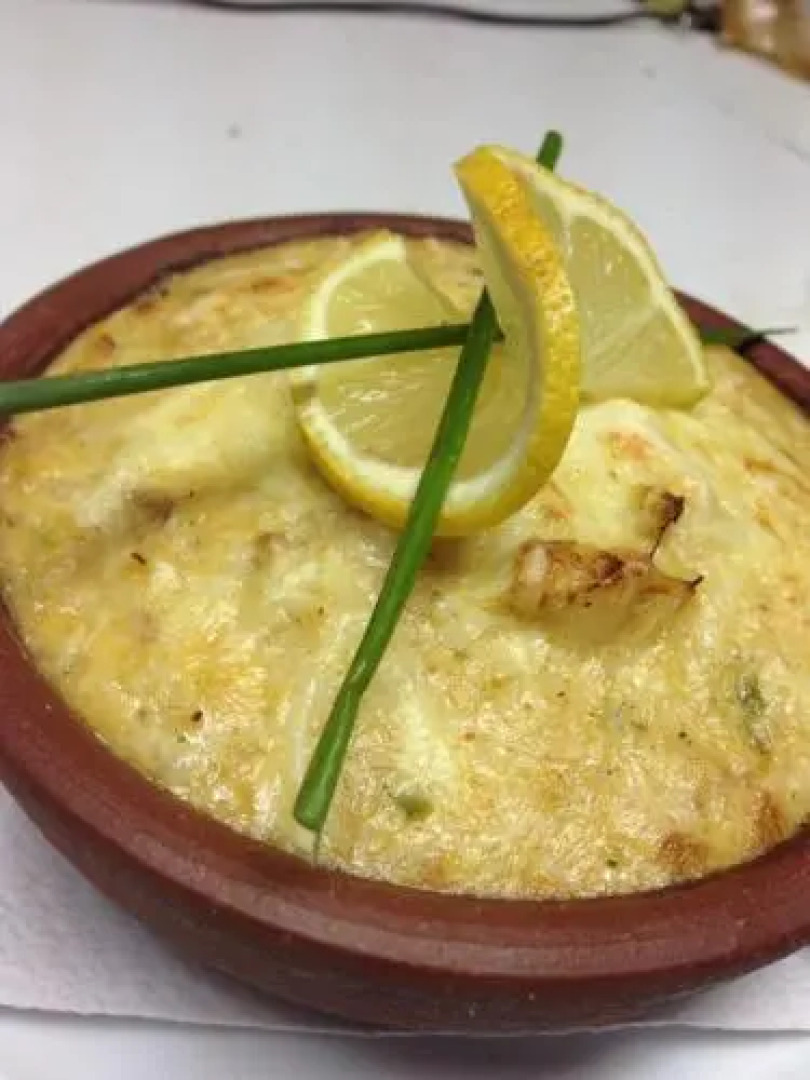 Tranqueras del Monte