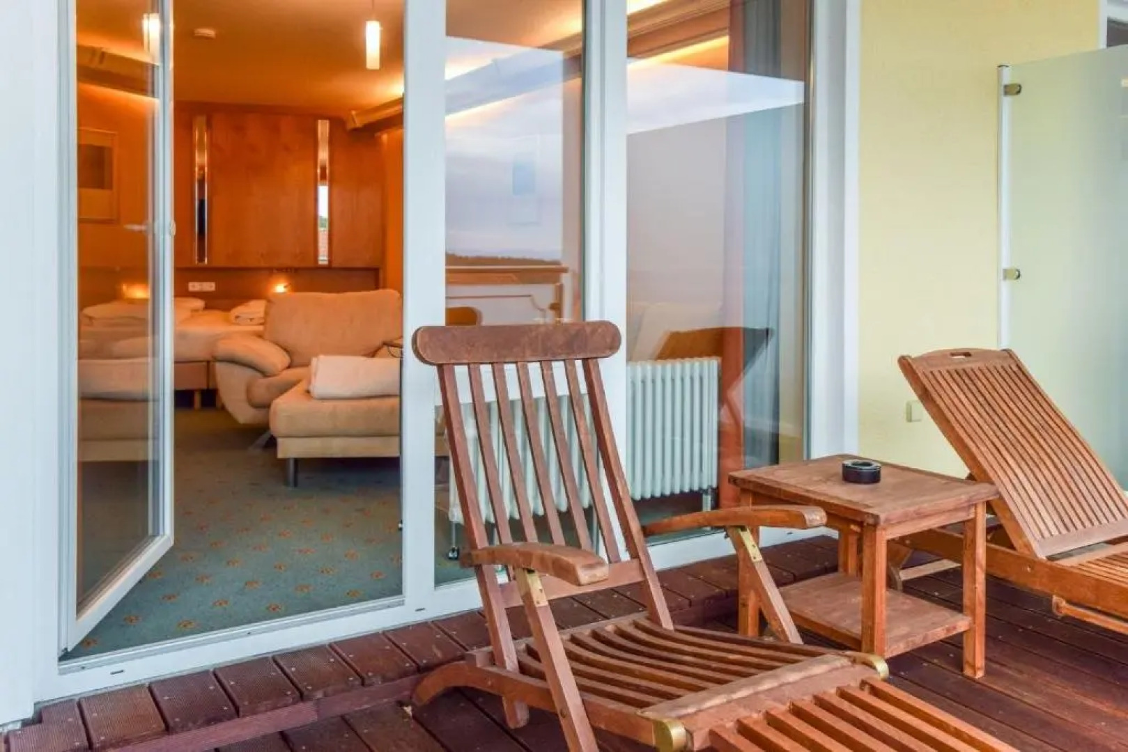 Vital- und Wellnesshotel Albblick