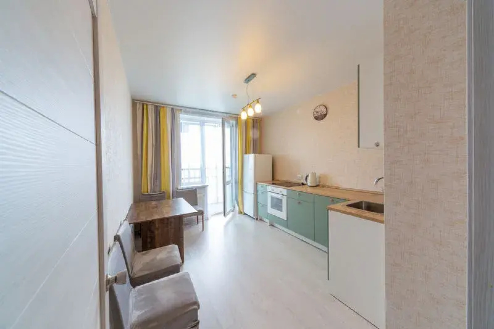 Дом-доступно на ул. Комбайнеров