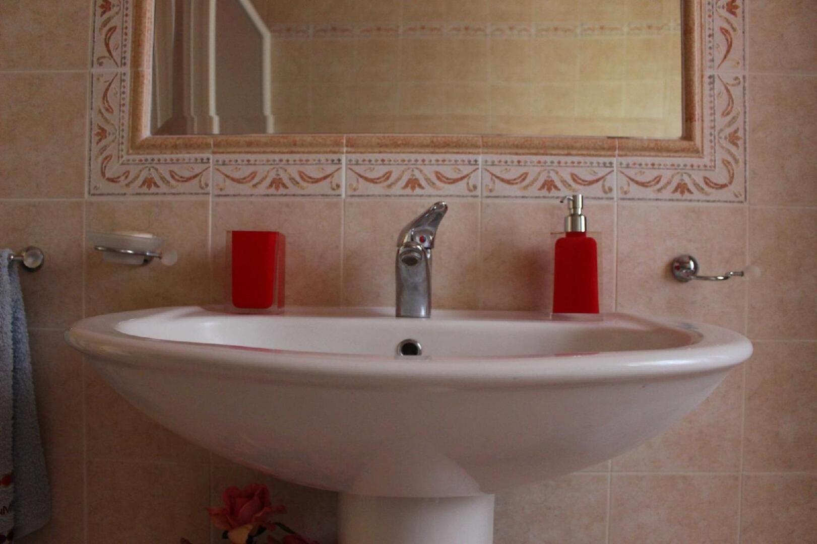 B&B Il Roseto di Daniela