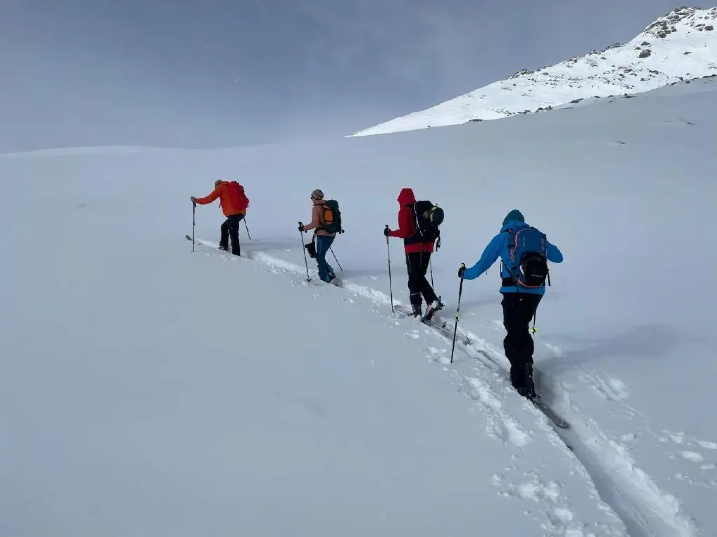 Hotel Central La Fainera Superior