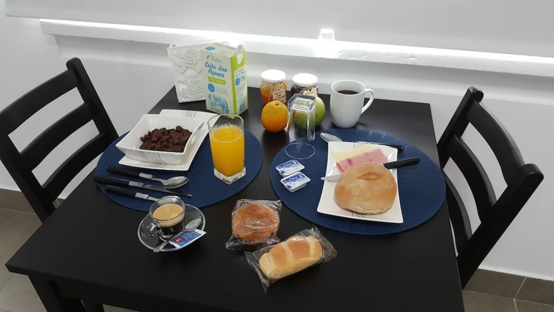 Joe & Vera's Vintage Place