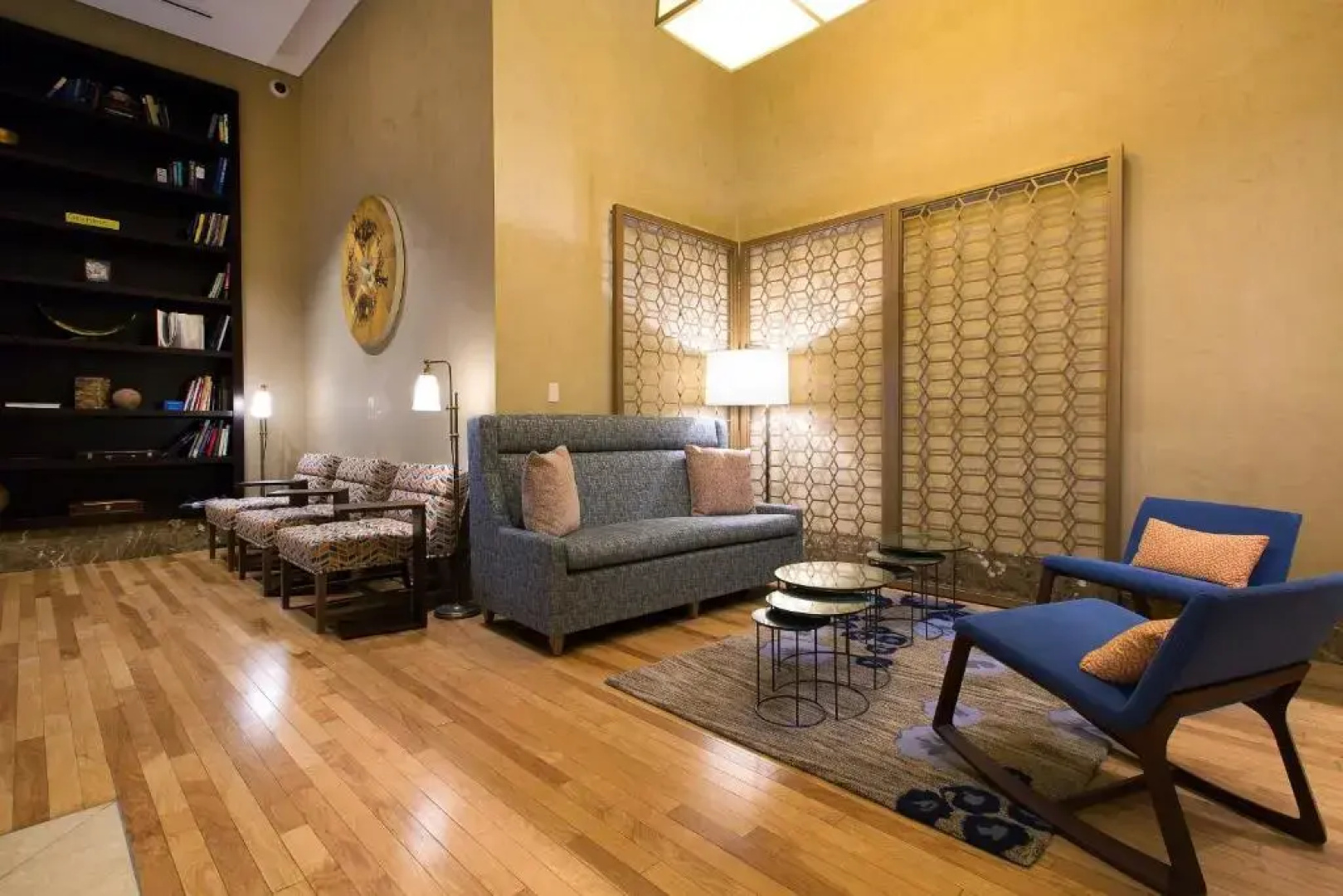 Residences at The InterContinental