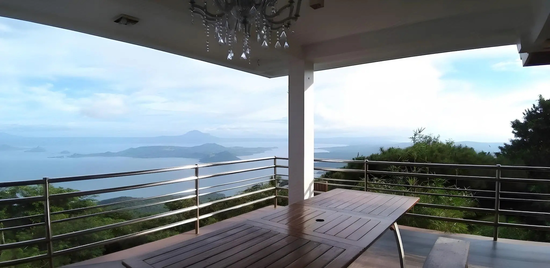 The Carmelence View Villa