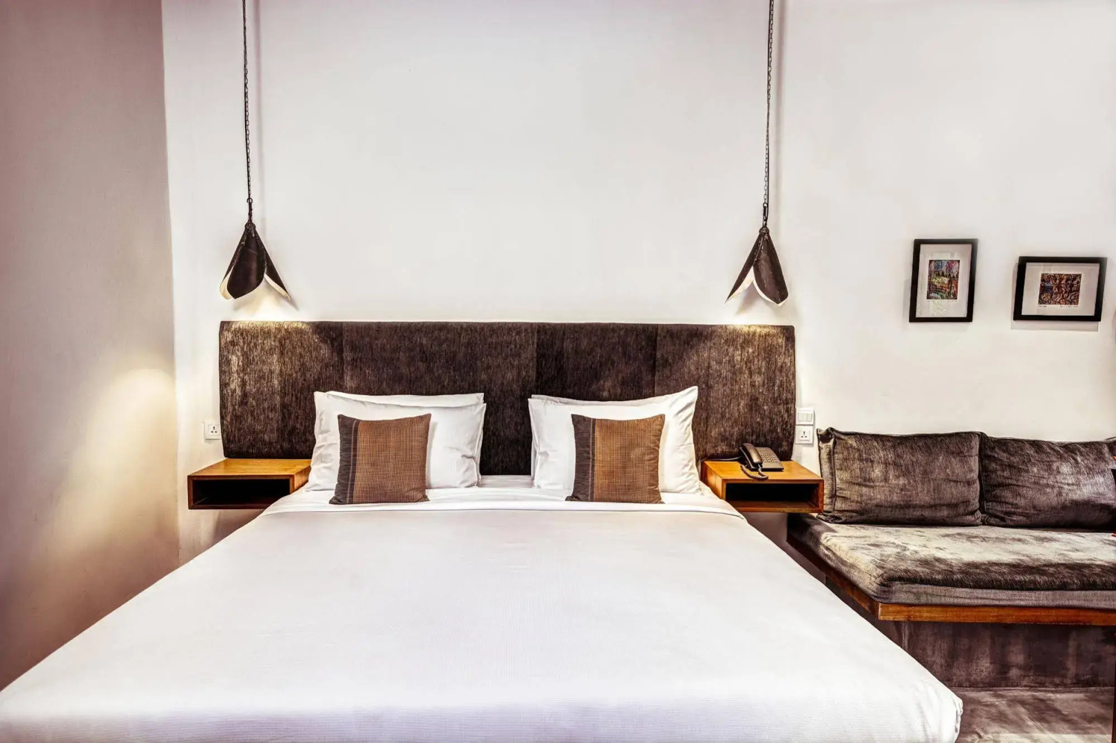 Santa Clara Boutique Hotel