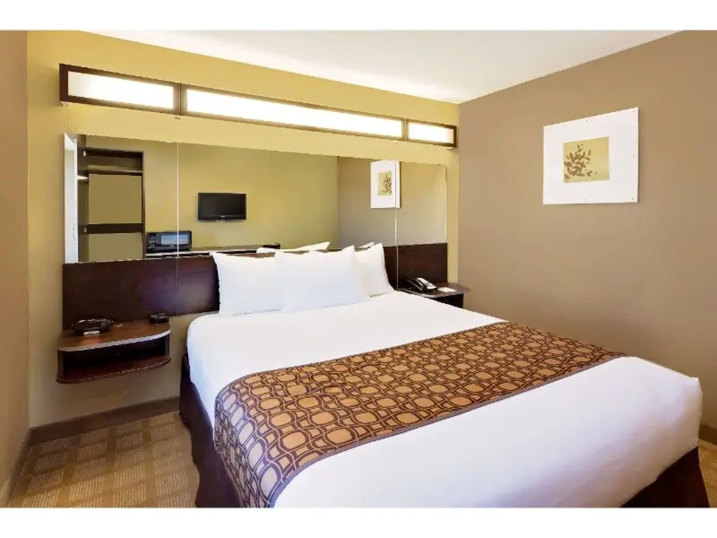 Microtel Inn & Suites Prairie du Chien