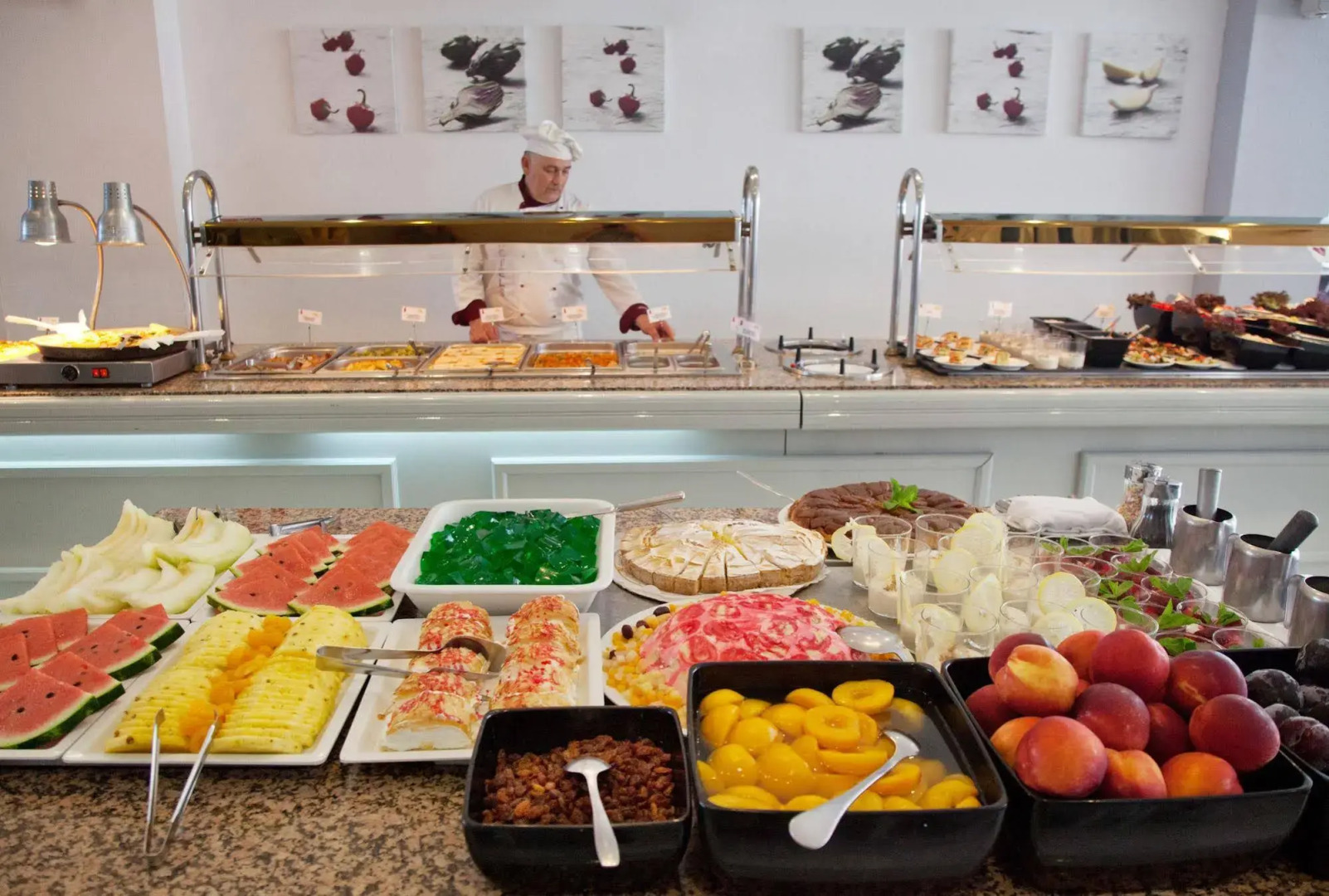 Hotel JS Can Picafort