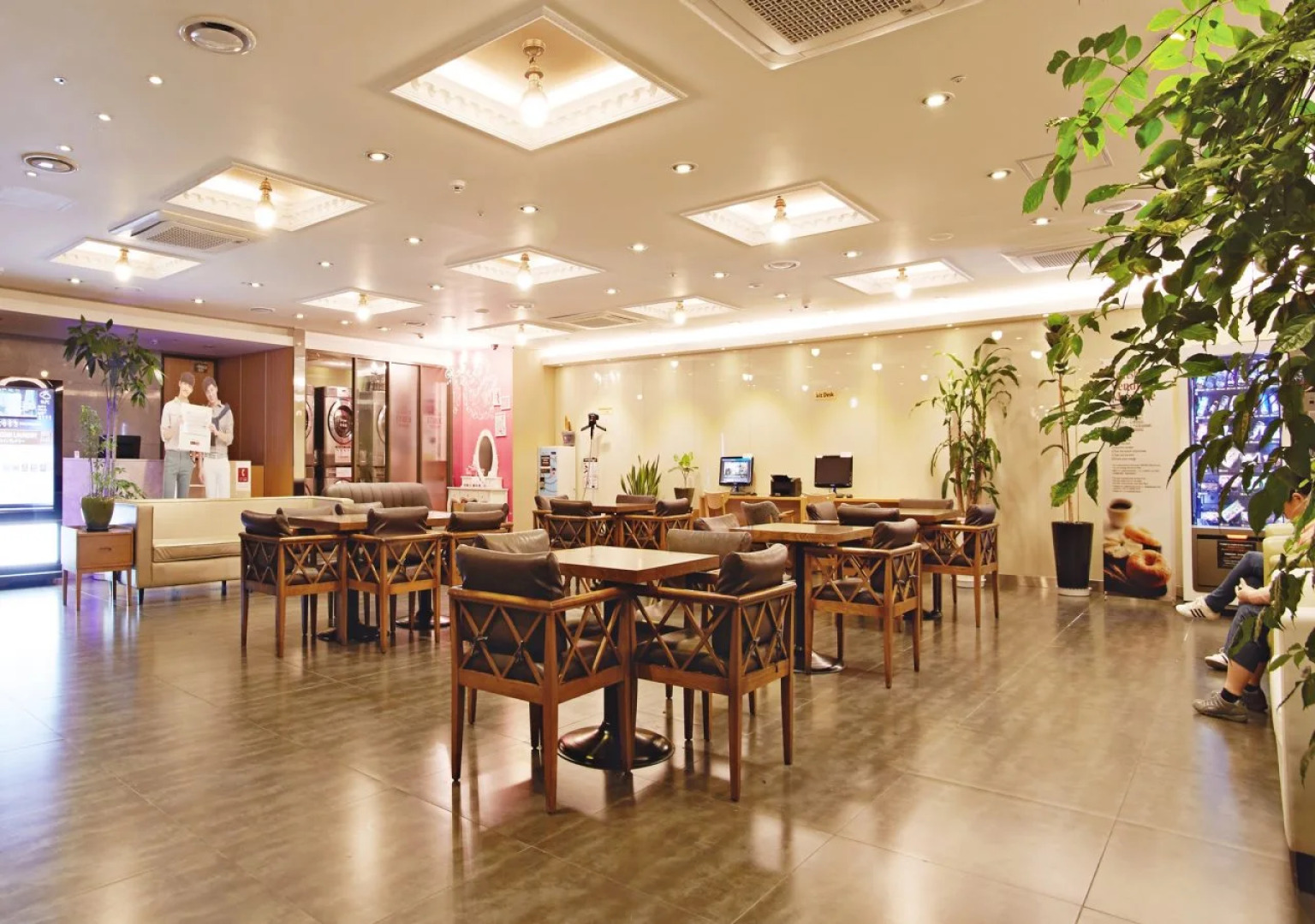 Hotel Skypark Myeongdong II