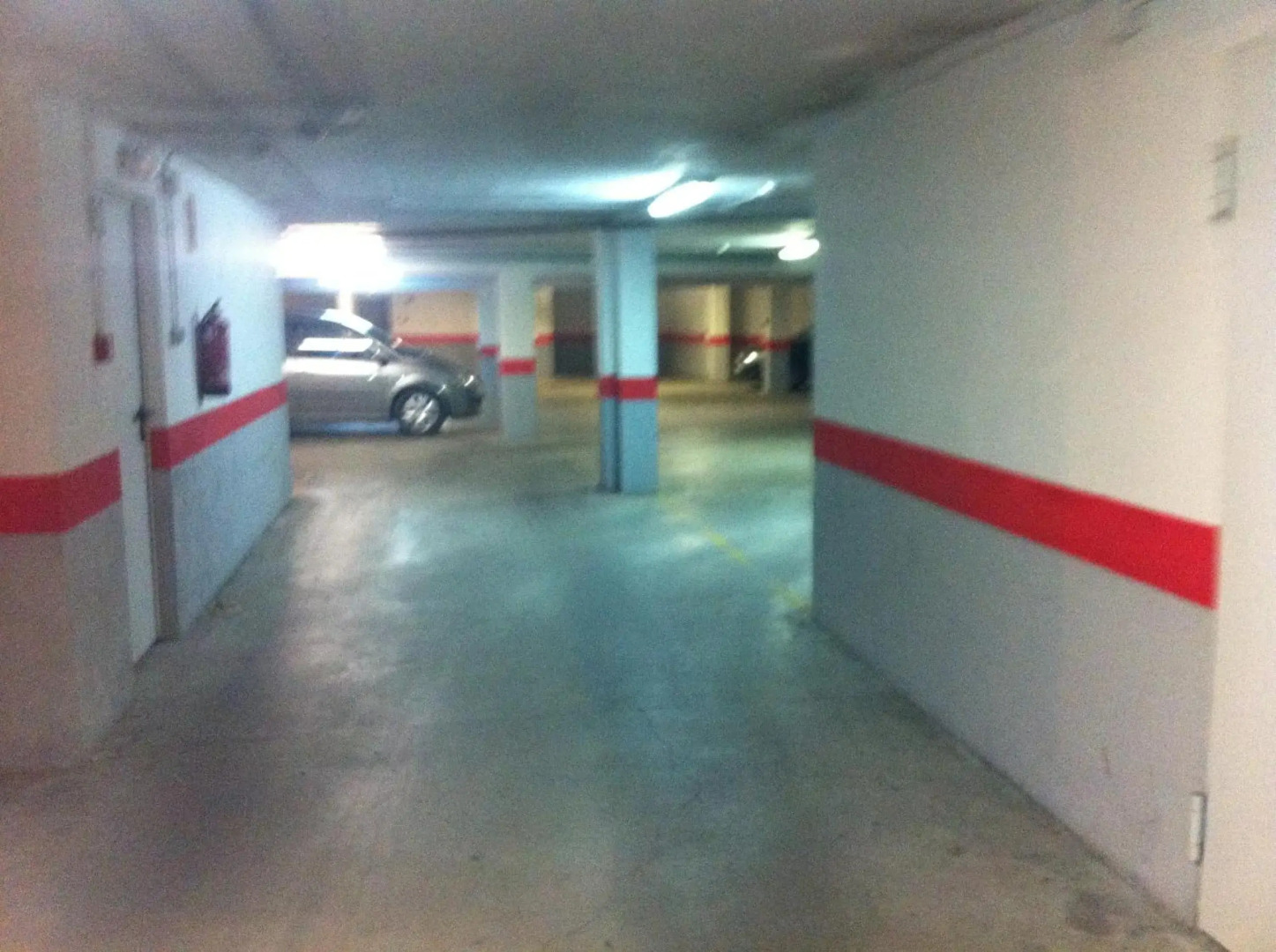 Acogedor Apartamento