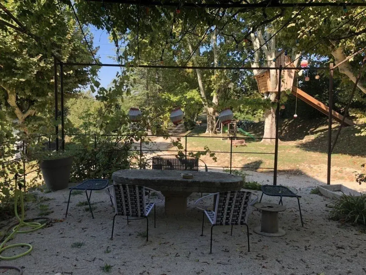 Parenthèse En Luberon