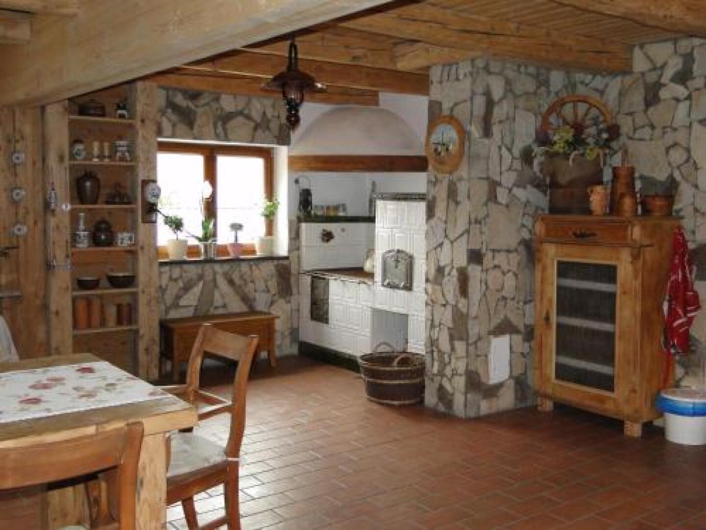 Agroturystyka Agro-Podkówka