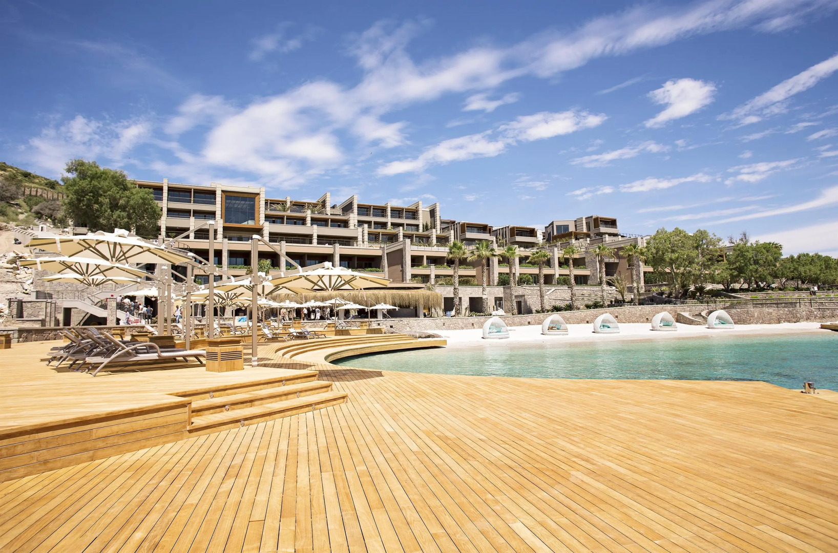 Caresse, a Luxury Collection Resort & Spa, Bodrum