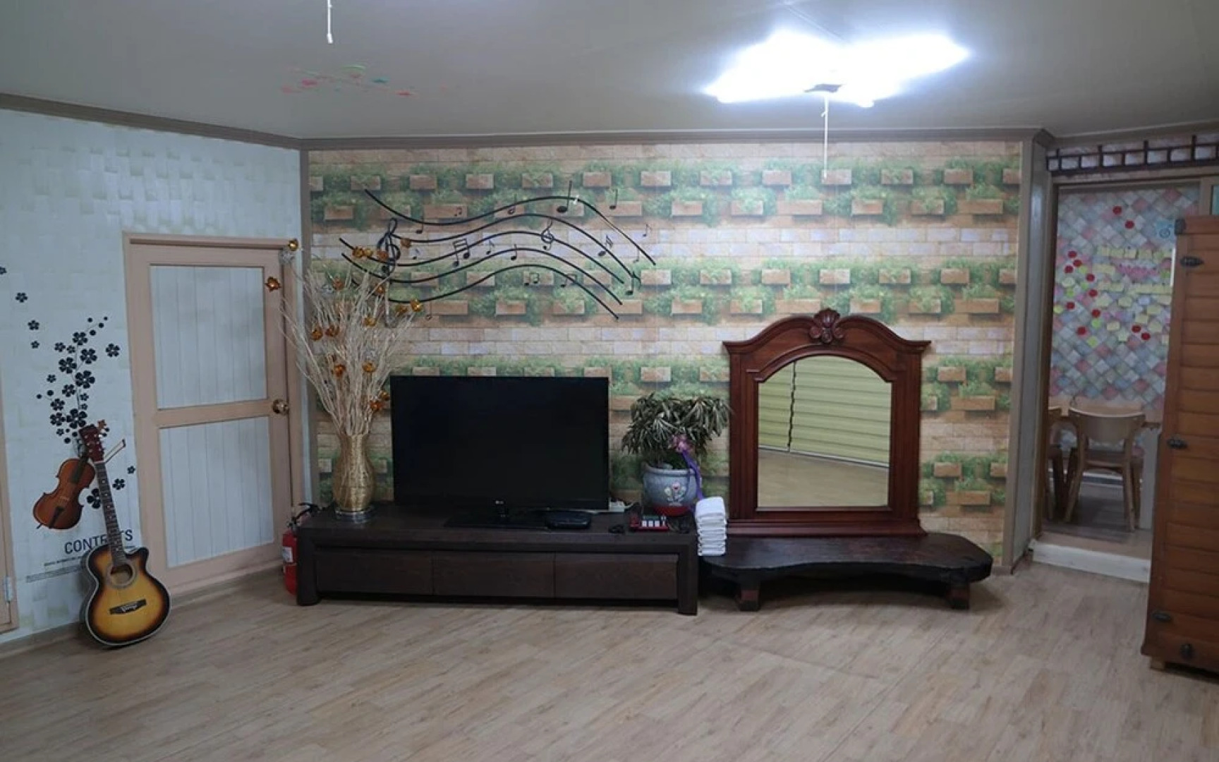 Gurye Ddo Ddo Guest House