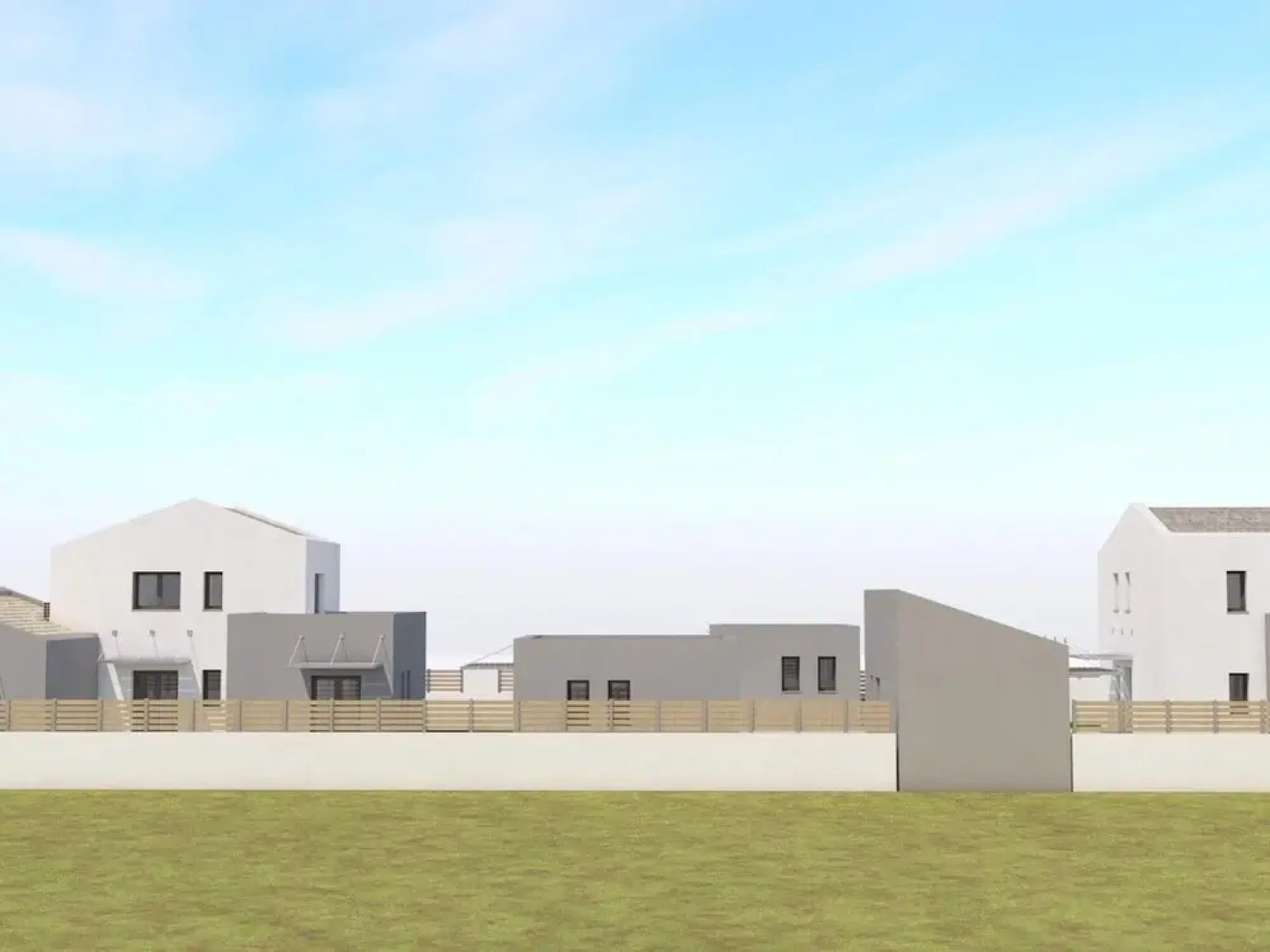 Theasea Luxury Suites- Bungalow 1