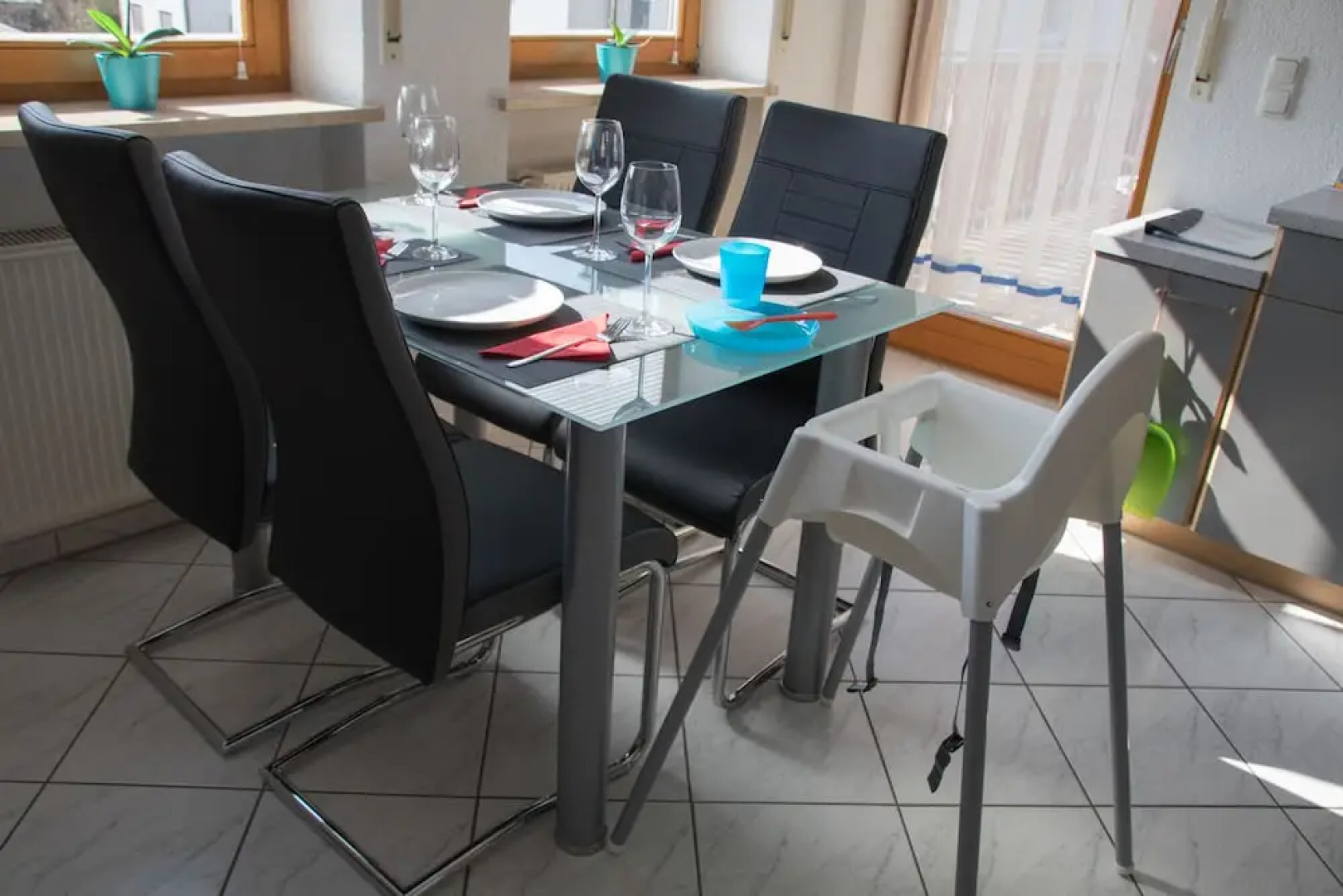 Ferienwohnung Weiher nähe Nürnberg Messe