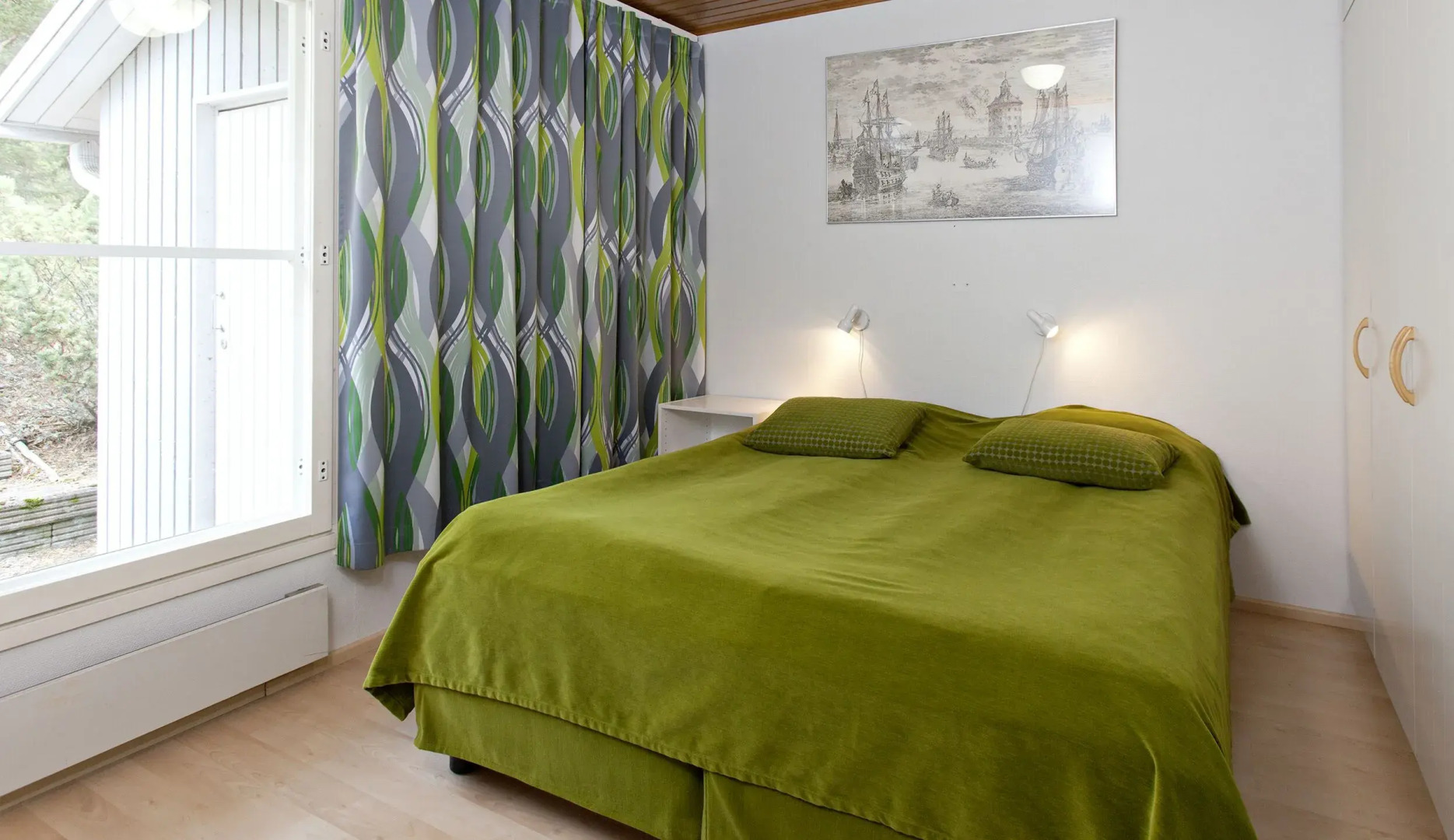 Holiday Club Airisto