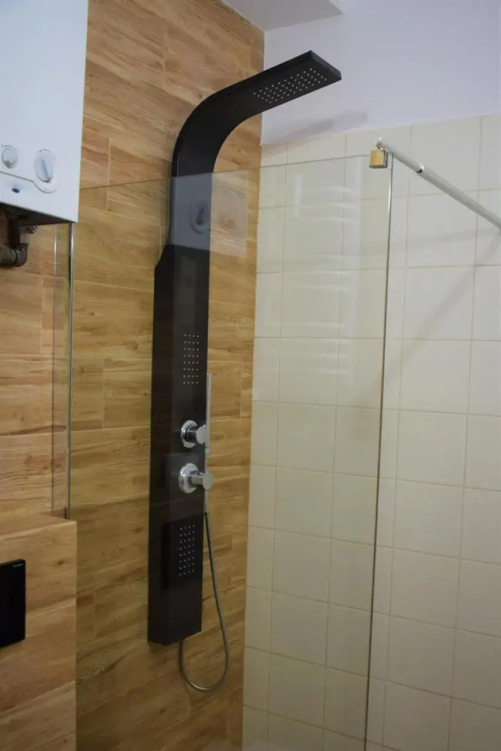 Apartament Świętojańska