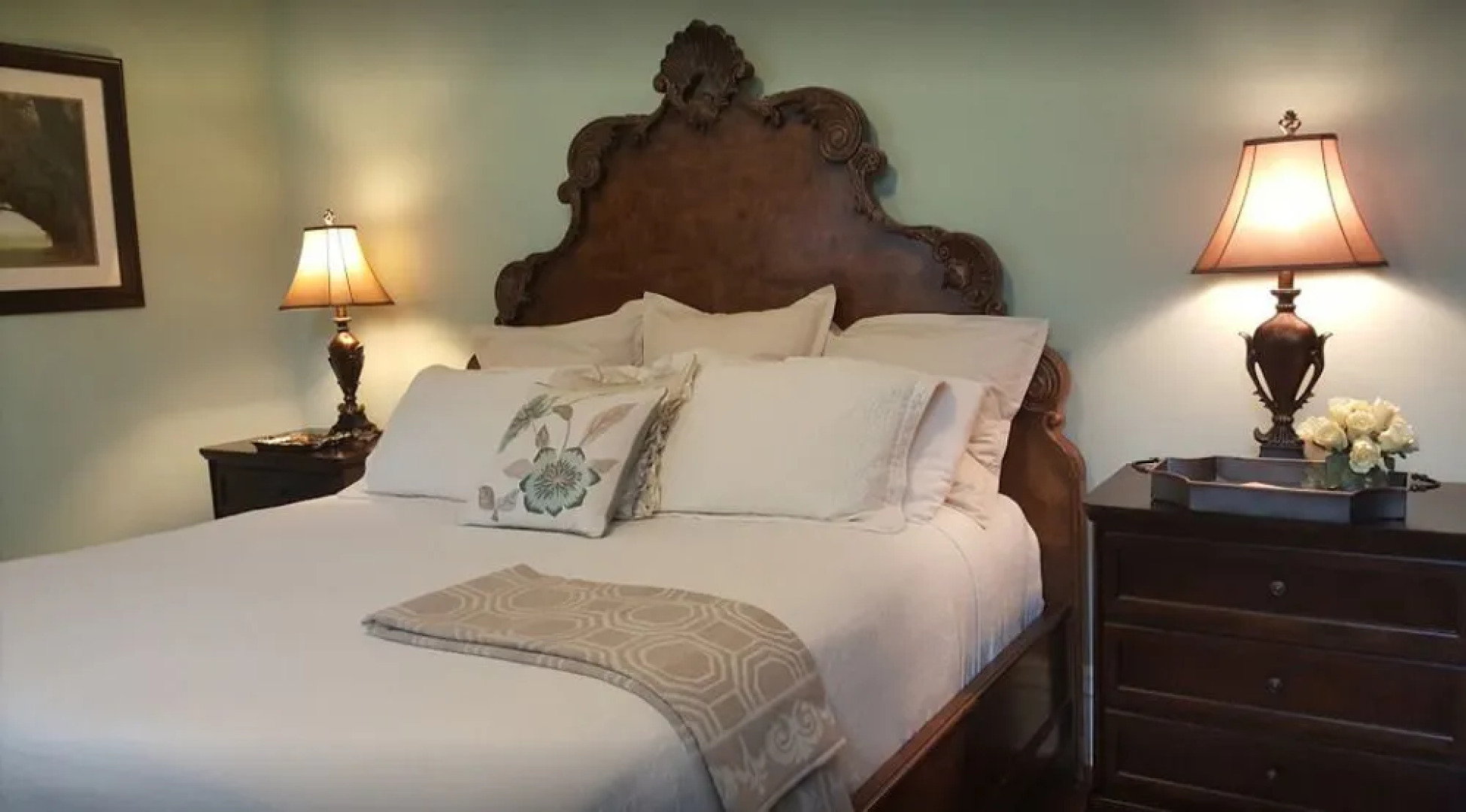 Laurel Manor Bed and Breakfast
