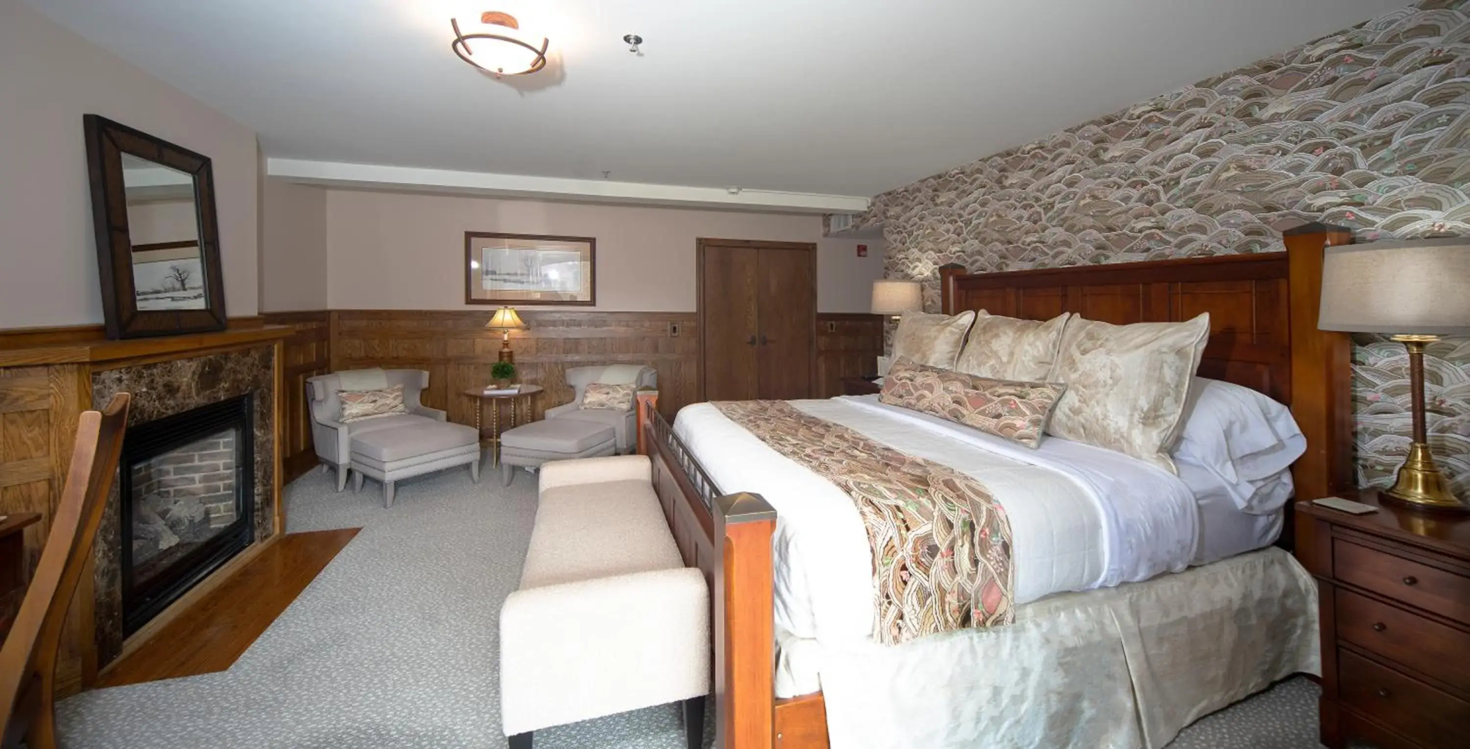 Chetola Resort At Blowing Rock
