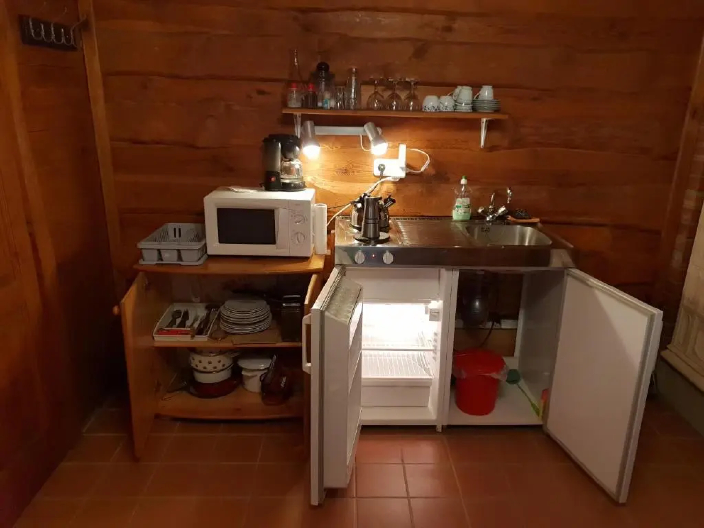 Boronaház Fogadó