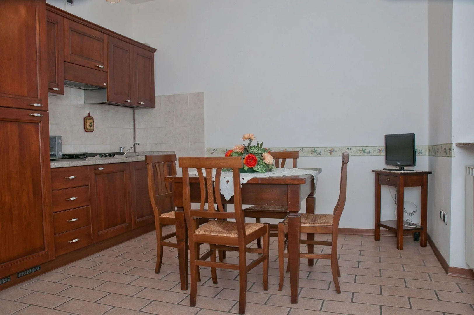 Agriturismo Casella del Piano