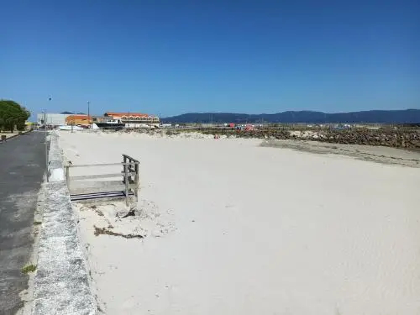 Hotel Ancora Da Ria 1* Superior