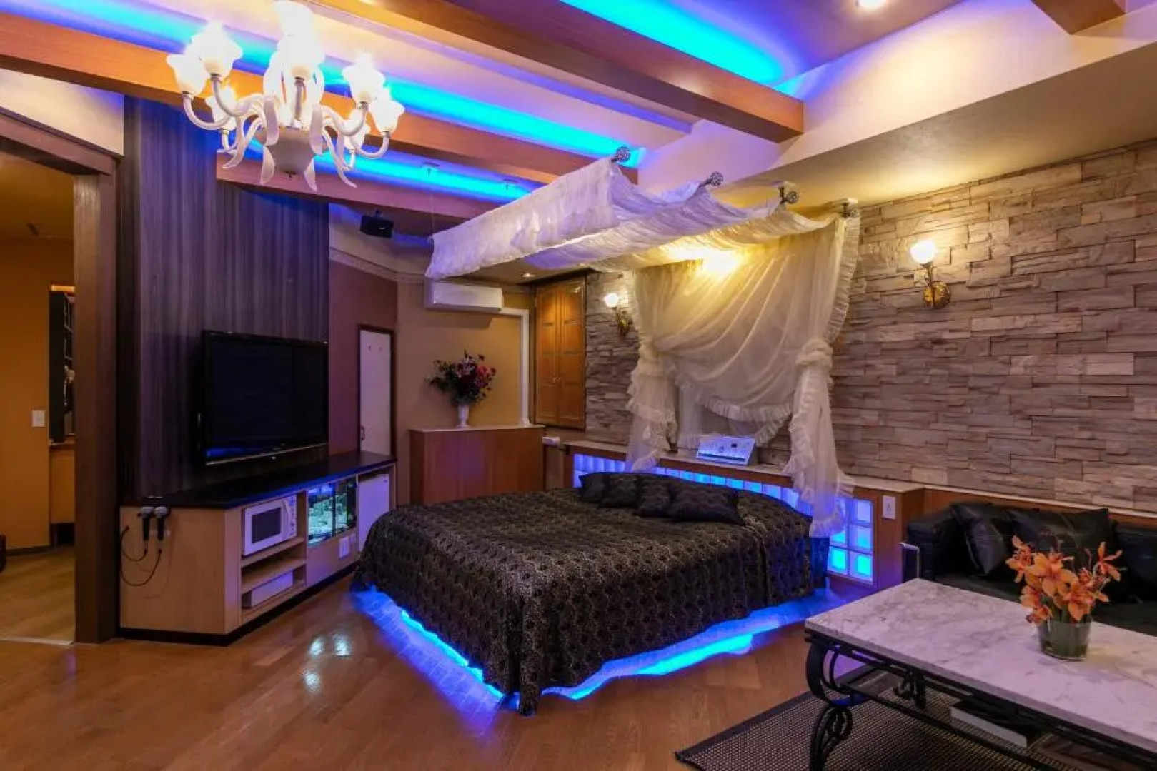 Hotel Park Inn - Adults Only