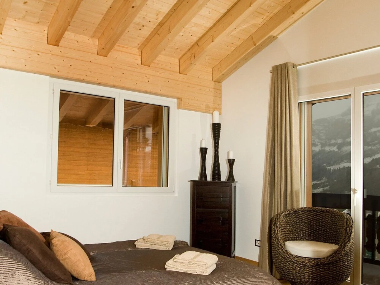 Amiti Leukerbad in Leukerbad