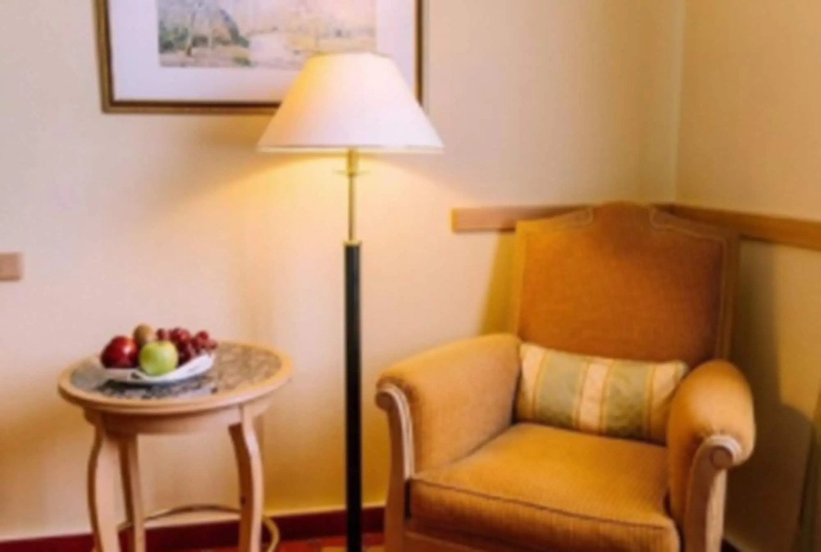 Atomis Hotel Munich Airport