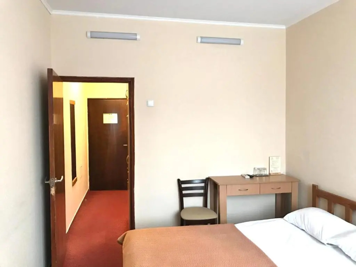 Отель Козацкий